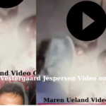 Louisa Vestergaard Jespersen Video on Reddit