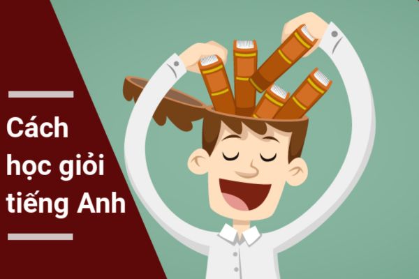 Cách để học giỏi tiếng Anh