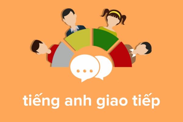 Cách học tiếng Anh giao tiếp