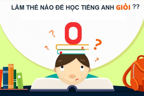 Cách học tiếng Anh lớp 6 hiệu quả