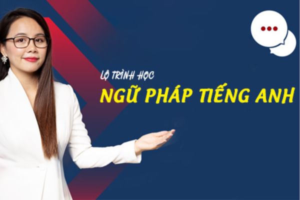 cách học ngữ pháp tiếng Anh hiệu quả