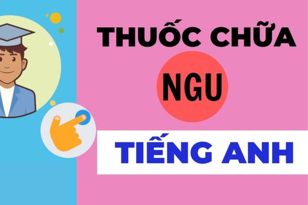 cách học tiếng Anh cho người mất gốc