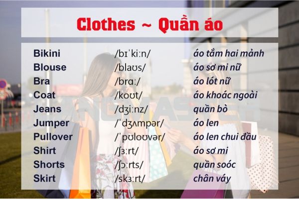 cách học từ vựng tiếng anh hiệu quả