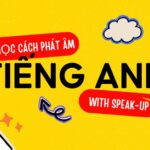 học cách phát âm tiếng Anh