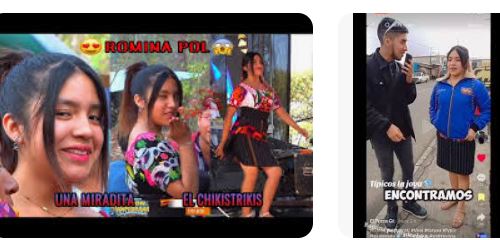 Romina Pol viral video