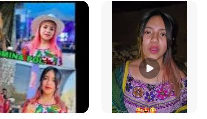 Romina Pol viral video