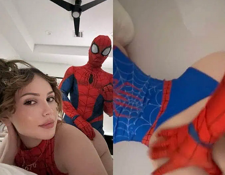 ++[.WATCH.]~ Sophie Rain S piderman ' Original L eaked Video Trending on Twitter