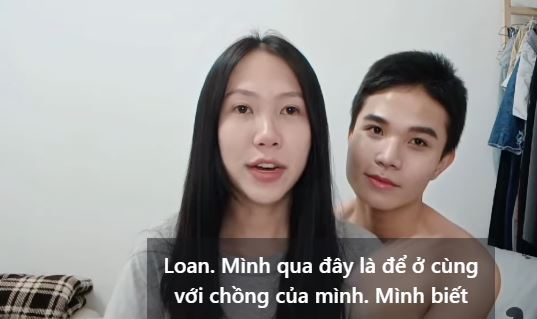 Clip Kha Nữ lộ Clip