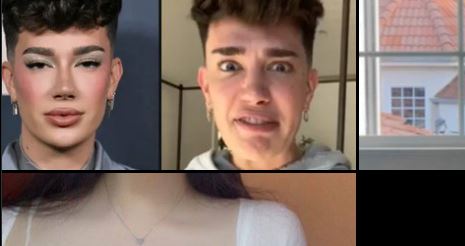 James Charles Leak Video 2024 on twitter, reddit