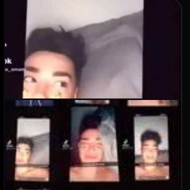 James Charles Leak Video 2024 on twitter, reddit