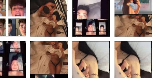 James Charles Leaked Video on Twitter, Reddit