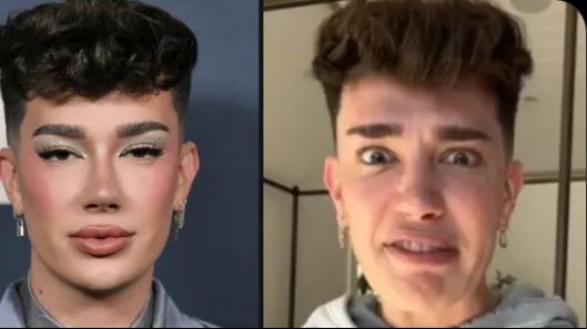 James Charles Full Original Video Leak on Twitter and Reddit