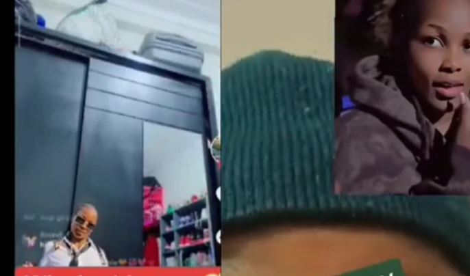 The Viral Sensation: Winnie Wa Mummy's Trending Video on Twitter and TikTok