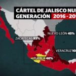 Video Clip Cartel Del Mexico Kinh Dị Trên Telegram Mới Nhất 2024