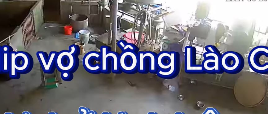 Xem Video Gốc Chồng Vợ Bắc Hà Lào Cai